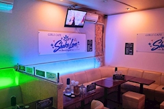 SHAKE LOVE・シェイクラブ - 多賀城のスナック 店舗写真