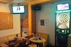 SHAKE LOVE・シェイクラブ - 多賀城のスナック 店舗写真