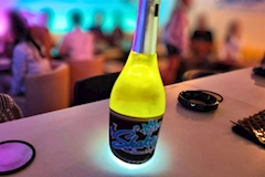 SHAKE LOVE・シェイクラブ - 多賀城のスナック 店舗写真