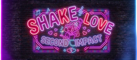 SHAKE LOVE・シェイクラブ - 多賀城のスナック