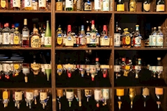 LunaR・ルナール - 錦糸町のパブ/スナック 店舗写真