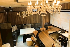 Salon de Bar NEO・ネオ - 中洲のスナック 店舗写真