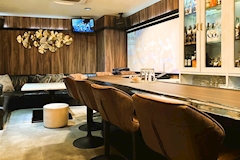 Salon de Bar NEO・ネオ - 中洲のスナック 店舗写真