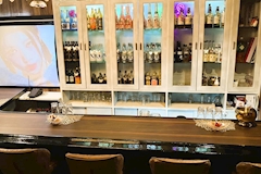 Salon de Bar NEO・ネオ - 中洲のスナック 店舗写真