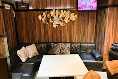 Salon de Bar NEO・ネオ - 中洲のスナック 店舗写真