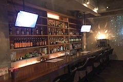 CANDLE・キャンドル - 松山市のガールズバー 店舗写真