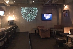 CANDLE・キャンドル - 松山市のガールズバー 店舗写真