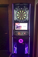 CANDLE・キャンドル - 松山市のガールズバー 店舗写真