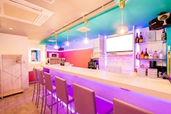 うさみみカフェ&バー Alice・アリス - 姫路のコンカフェ 店舗写真