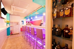 うさみみカフェ&バー Alice・アリス - 姫路のコンカフェ 店舗写真