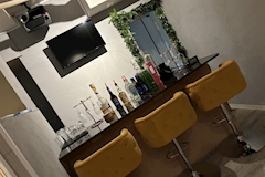 AMUSEMENT BAR skal・スコール - 水道橋のガールズバー 店舗写真