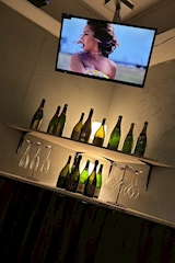 AMUSEMENT BAR skal・スコール - 水道橋のガールズバー 店舗写真