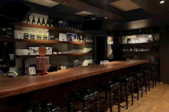bar torio・バートリオ - 北新地のガールズバー 店舗写真