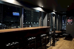 bar torio・バートリオ - 北新地のガールズバー 店舗写真