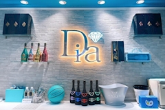 Dia・ダイア - 石巻のスナック 店舗写真