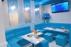 Dia・ダイア - 石巻のスナック 店舗写真