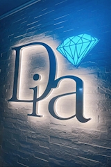 Dia・ダイア - 石巻のスナック 店舗写真