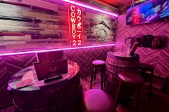 Soi COWBOY・ソイカウボーイ - 国分町のガールズバー 店舗写真