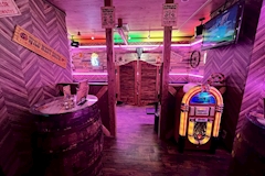 Soi COWBOY・ソイカウボーイ - 国分町のガールズバー 店舗写真