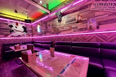 Soi COWBOY・ソイカウボーイ - 国分町のガールズバー 店舗写真