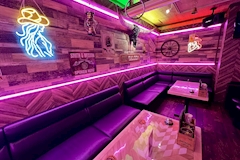 Soi COWBOY・ソイカウボーイ - 国分町のガールズバー 店舗写真