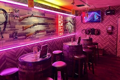 Soi COWBOY・ソイカウボーイ - 国分町のガールズバー 店舗写真