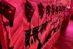 Soi COWBOY・ソイカウボーイ - 国分町のガールズバー 店舗写真