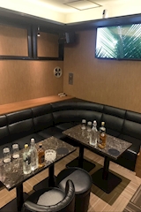 Club Pare・クラブパレ - 西葛西のキャバクラ 店舗写真