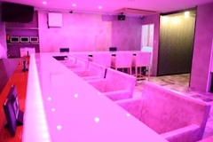 Girl's Bar Gabby・ギャビー - 志木のガールズバー 店舗写真