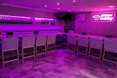 Girl's Bar Gabby・ギャビー - 志木のガールズバー 店舗写真