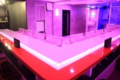 Girl's Bar Gabby・ギャビー - 志木のガールズバー 店舗写真