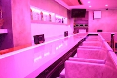 Girl's Bar Gabby・ギャビー - 志木のガールズバー 店舗写真