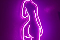 Girl's Bar Gabby・ギャビー - 志木のガールズバー 店舗写真