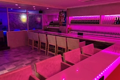 Girl's Bar Gabby・ギャビー - 志木のガールズバー 店舗写真