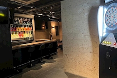 Girls Bar うぉううぉう - 八王子のガールズバー 店舗写真