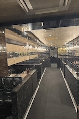 Lounge Pluto・プルート - 長崎市・思案橋のキャバクラ 店舗写真