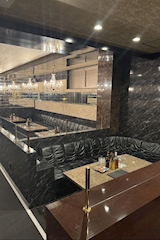 Lounge Pluto・プルート - 長崎市・思案橋のキャバクラ 店舗写真