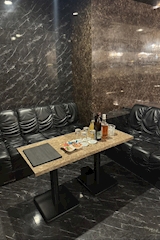 Lounge Pluto・プルート - 長崎市・思案橋のキャバクラ 店舗写真