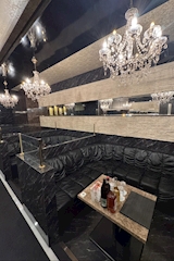 Lounge Pluto・プルート - 長崎市・思案橋のキャバクラ 店舗写真