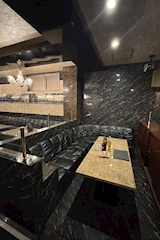 Lounge Pluto・プルート - 長崎市・思案橋のキャバクラ 店舗写真