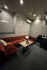 Lounge Pluto・プルート - 長崎市・思案橋のキャバクラ 店舗写真