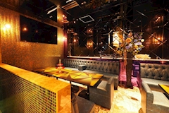 KARAOKE BAR ONE・カラオケバー ワン - 佐賀市・呉服元町のガールズバー 店舗写真