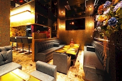KARAOKE BAR ONE・カラオケバー ワン - 佐賀市・呉服元町のガールズバー 店舗写真