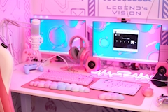 esports cafe＆bar れじぇび・レジェビ - 池袋東口のコンカフェ 店舗写真