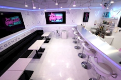 esports cafe＆bar れじぇび・レジェビ - 池袋東口のコンカフェ 店舗写真