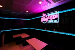 esports cafe＆bar れじぇび・レジェビ - 池袋東口のコンカフェ 店舗写真