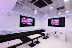 esports cafe＆bar れじぇび・レジェビ - 池袋東口のコンカフェ 店舗写真