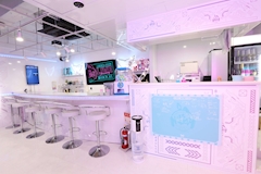 esports cafe＆bar れじぇび・レジェビ - 池袋東口のコンカフェ 店舗写真