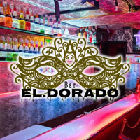 Bar EL.DORADO の公式サイト画像