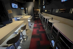cafe space Coco・ココ - 名古屋 藤が丘のガールズバー 店舗写真